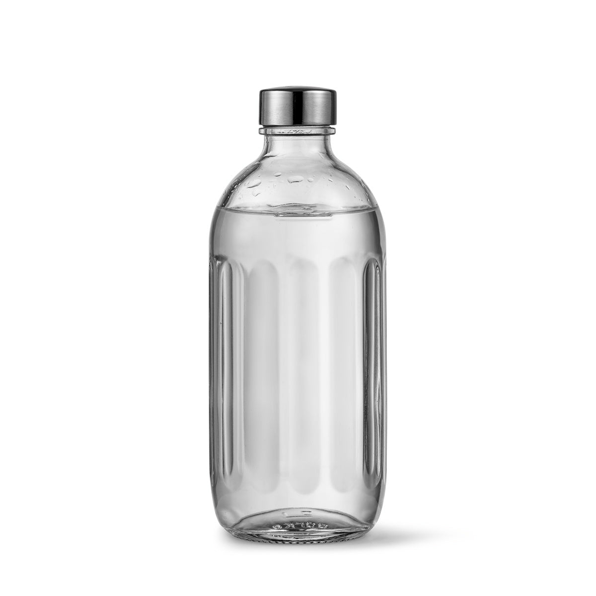 Aarke Glass Water Bottle Pro for Aarke Carbonator Pro 700ML