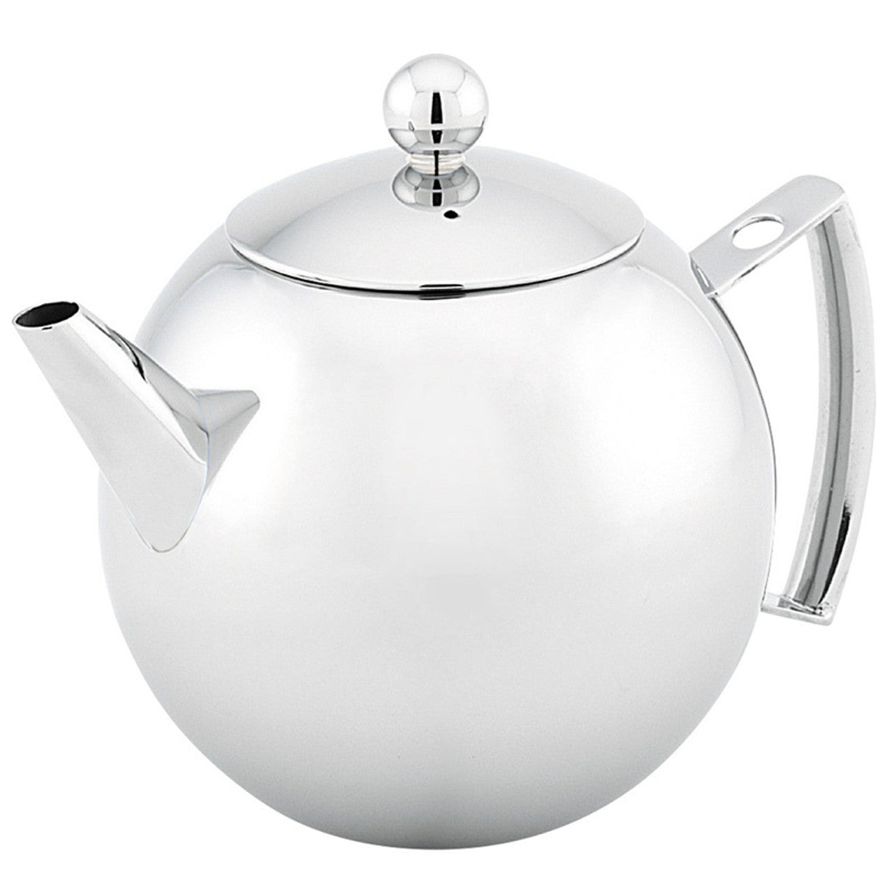 Avanti Mondo Stainless Steel Teapot