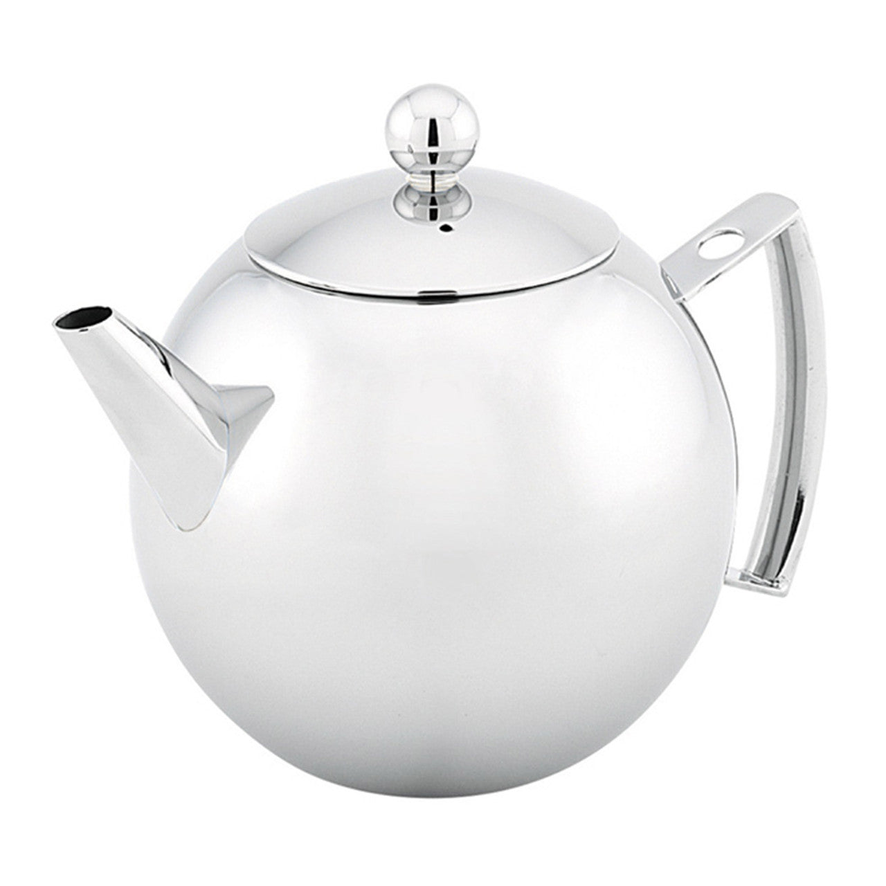 Avanti Mondo Stainless Steel Teapot