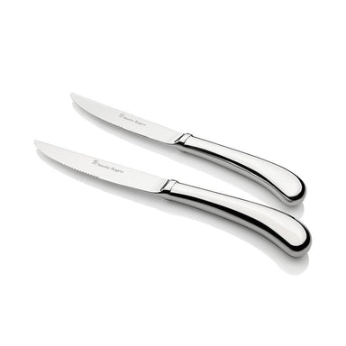 Stanley Rogers Pistol Grip Steak Knife Set 6pce - Bronx Homewares