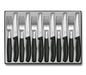 Victorinox Steak Knife & Fork 12 Pieces Set - Bronx Homewares