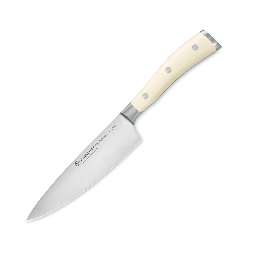 Wusthof Classic Ikon Creme Chef's Knife