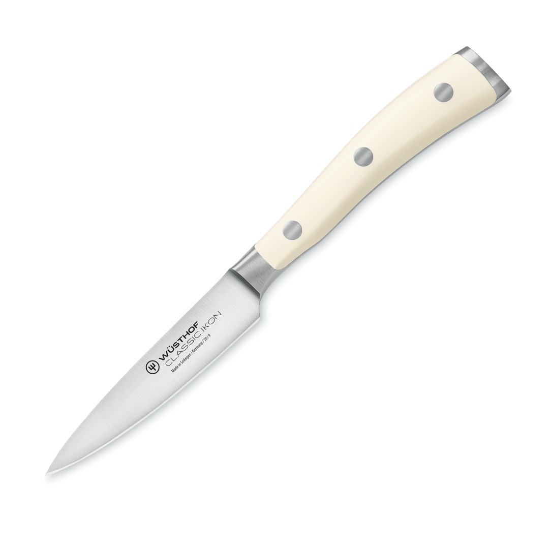 Wusthof Classic Ikon Creme Paring Knife 9cm 1040430409