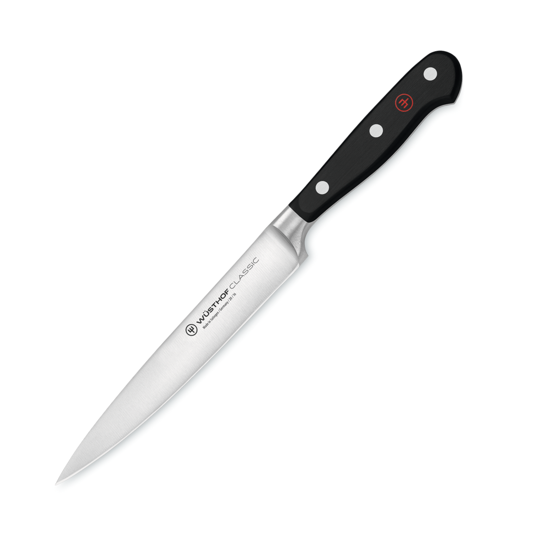 Wusthof Classic Utility Knife 16cm 1040100716