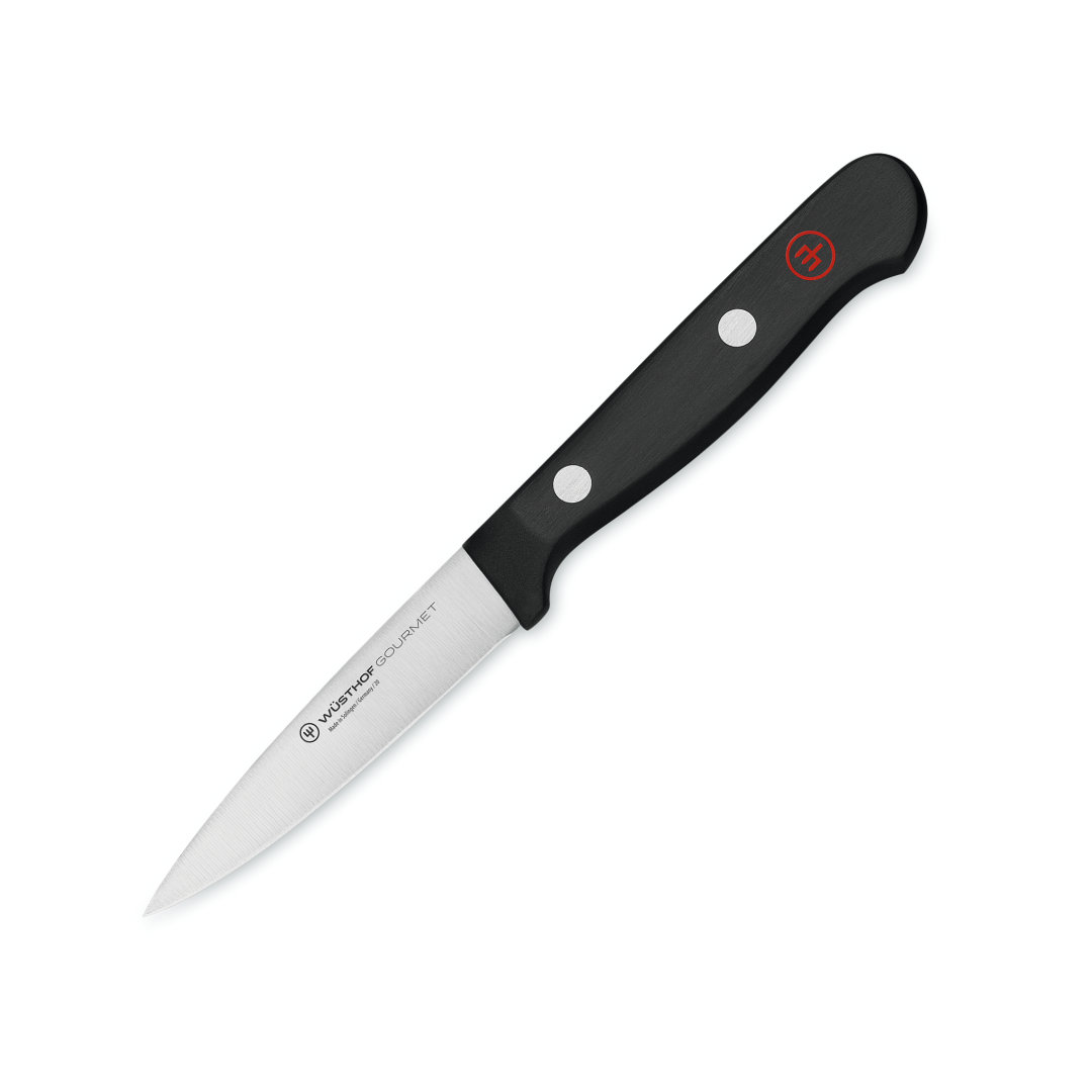 Wusthof Gourmet Paring Knife 8cm 1025048108
