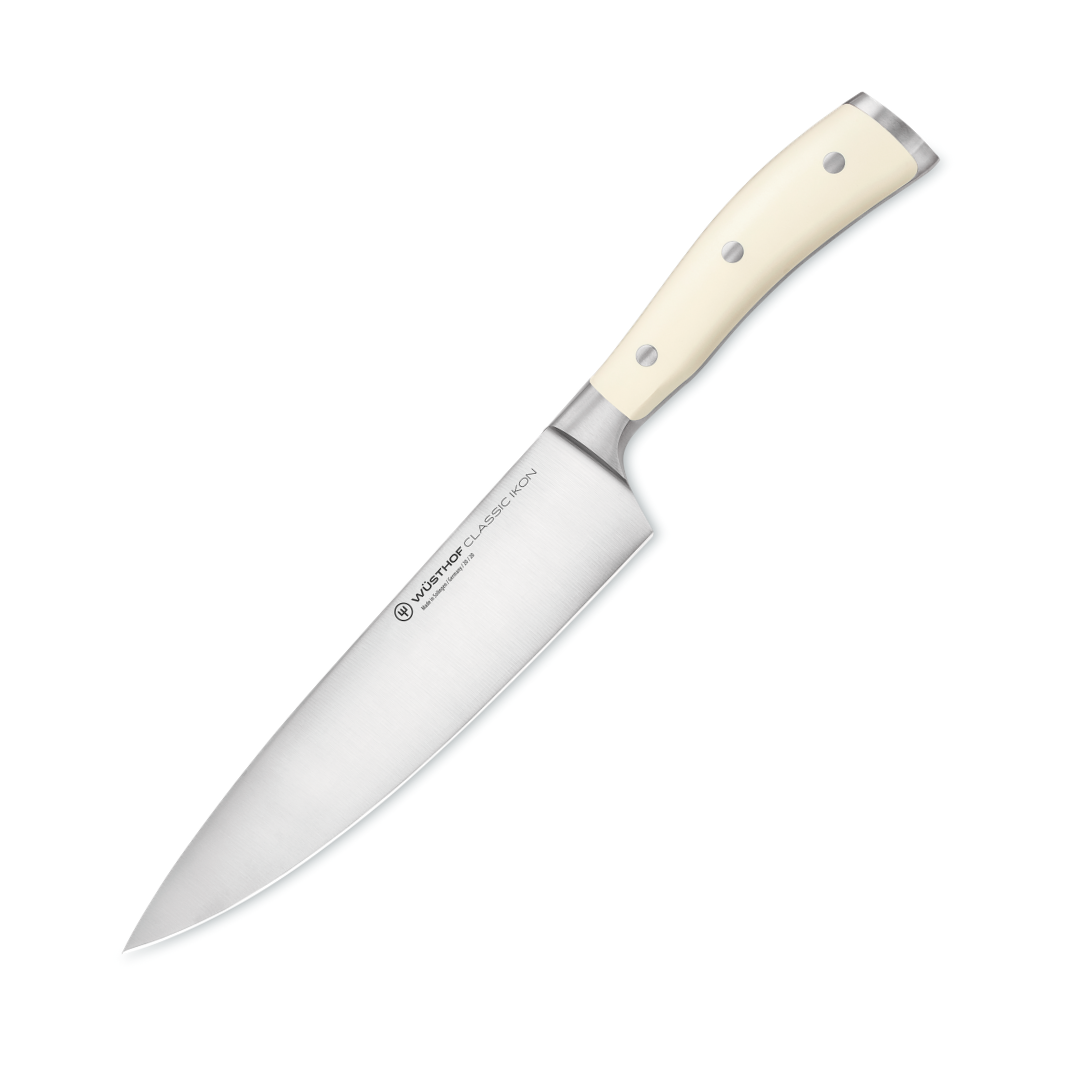 Wusthof Classic Ikon Creme Chef's Knife