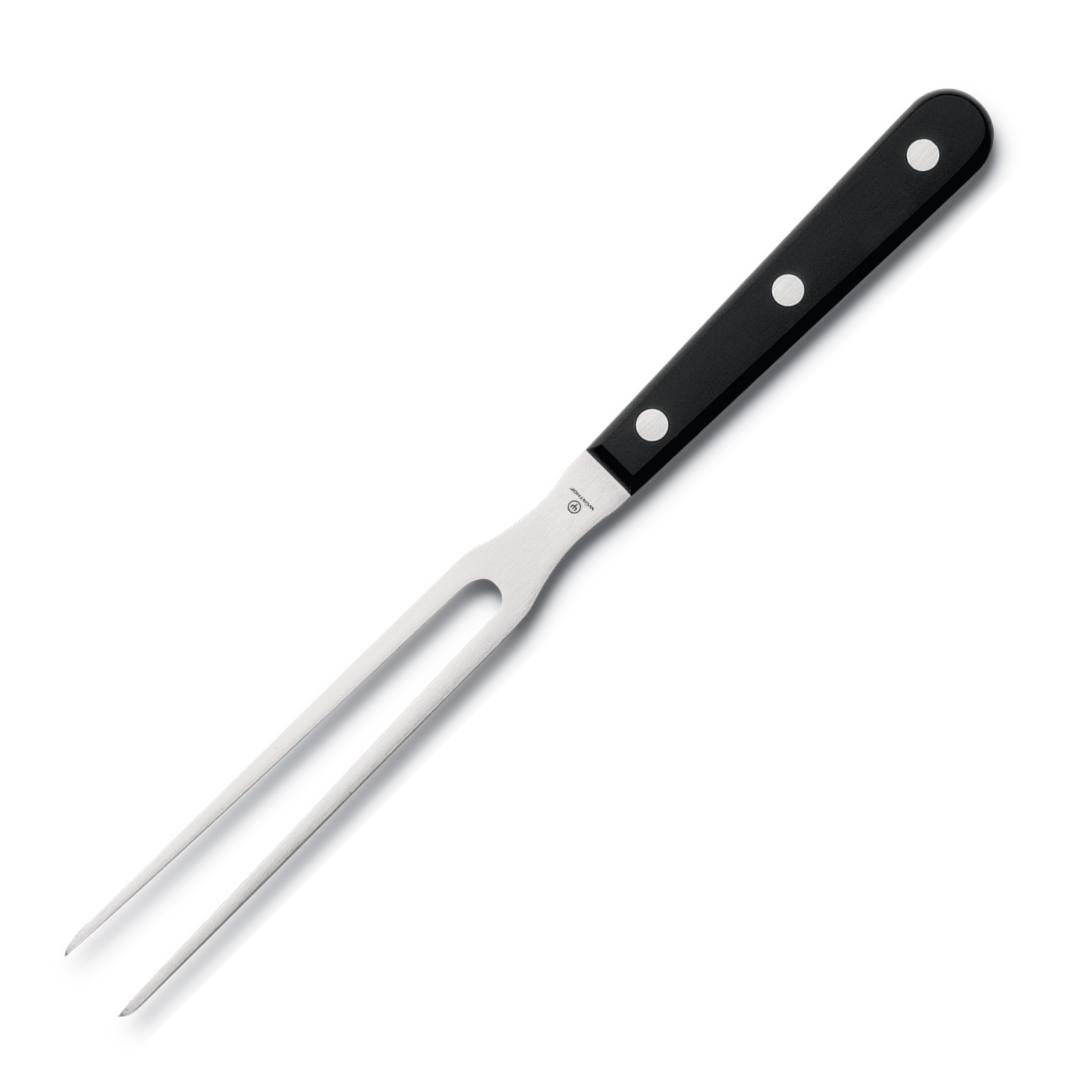 Wusthof Gourmet Carving Fork 16cm 9025090816