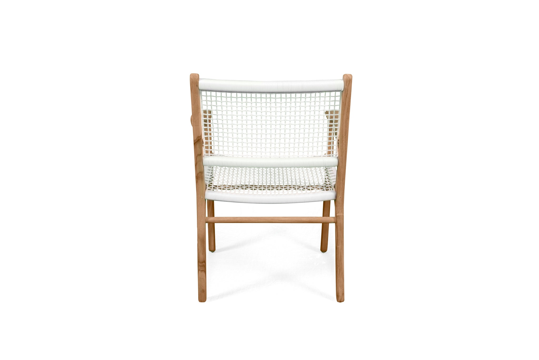 Cronulla Indoor/Outdoor Armchair – White