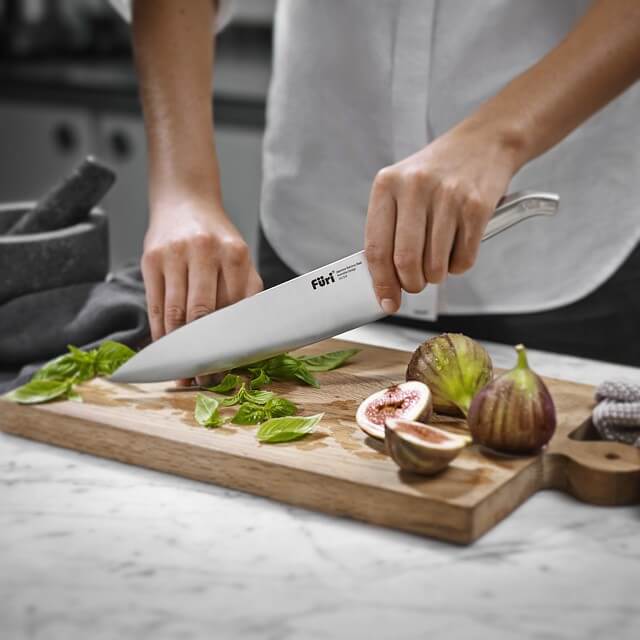 Furi Pro Cook's Knife 20cm