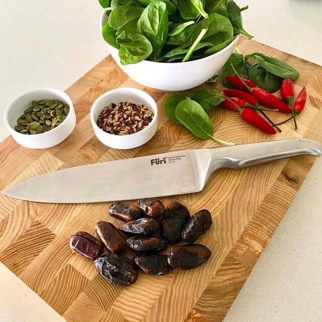 Furi Pro Cook's Knife 20cm