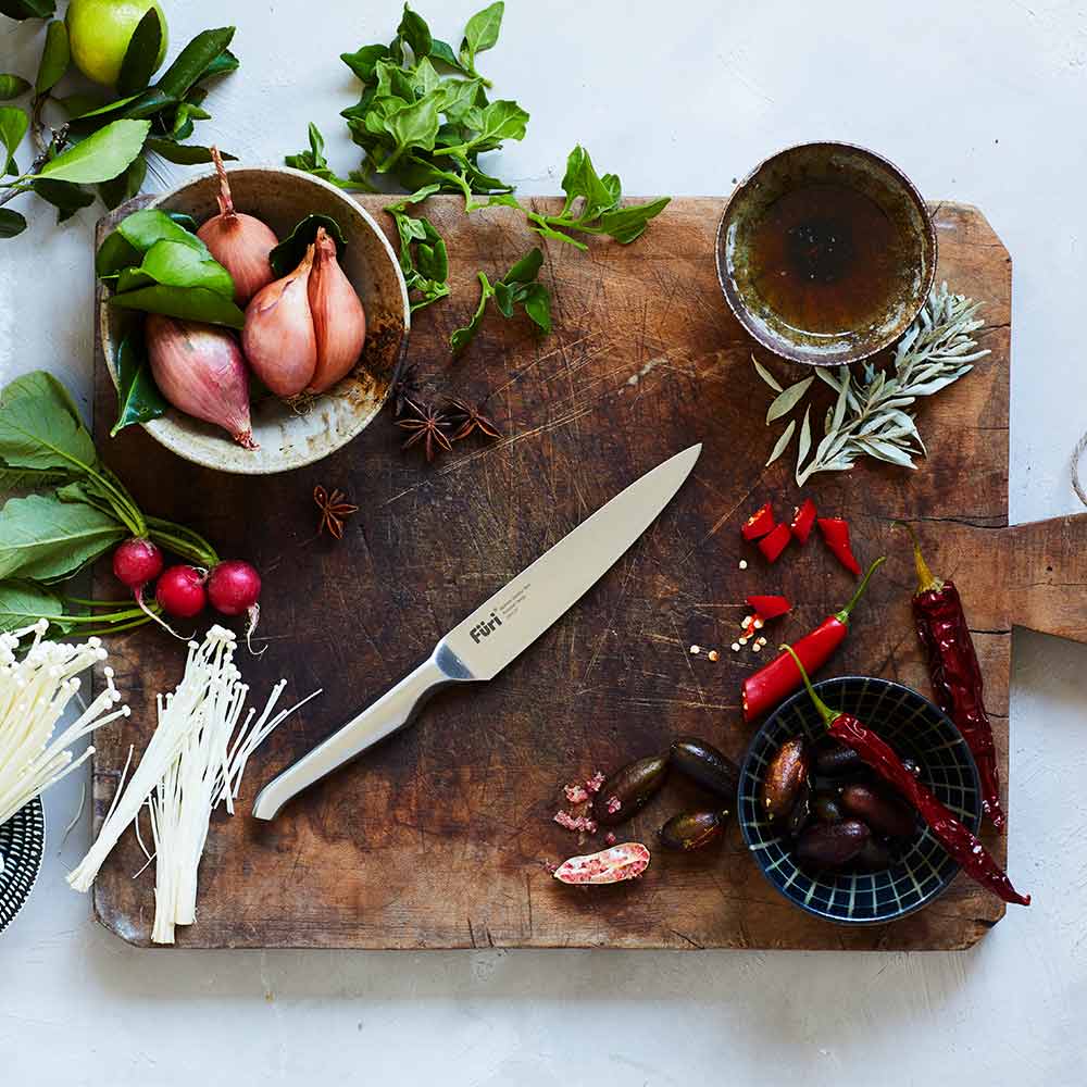 Furi Pro Utility Knife 15cm