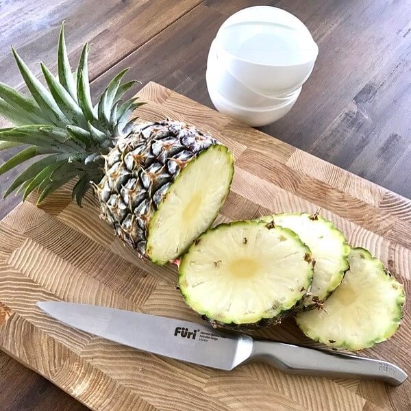 Furi Pro Utility Knife 15cm