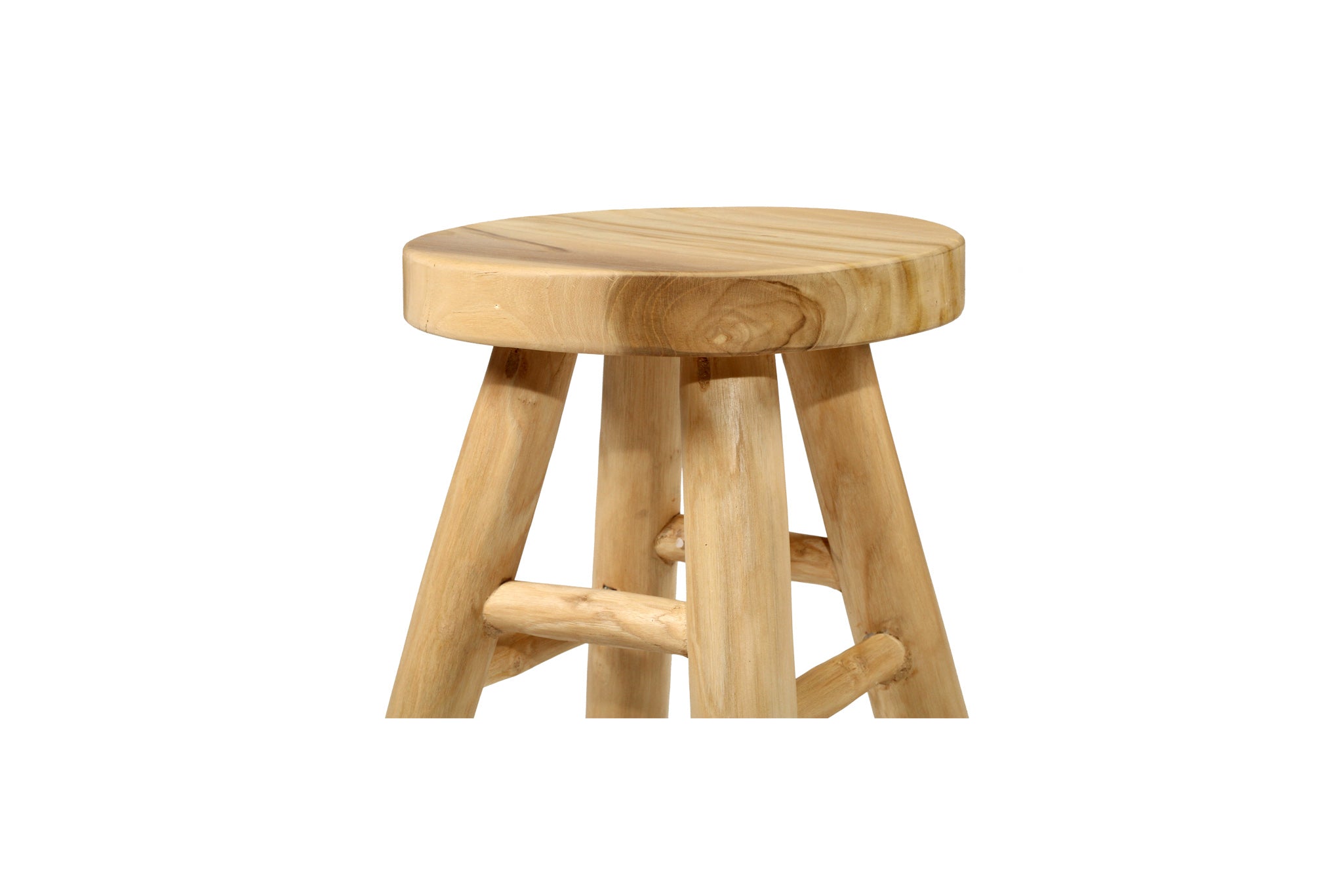 Forest Stool