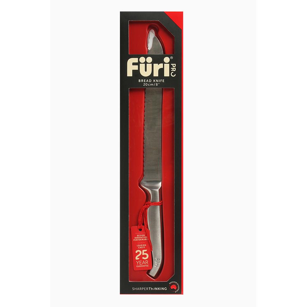 Furi Pro Bread Knife 20cm