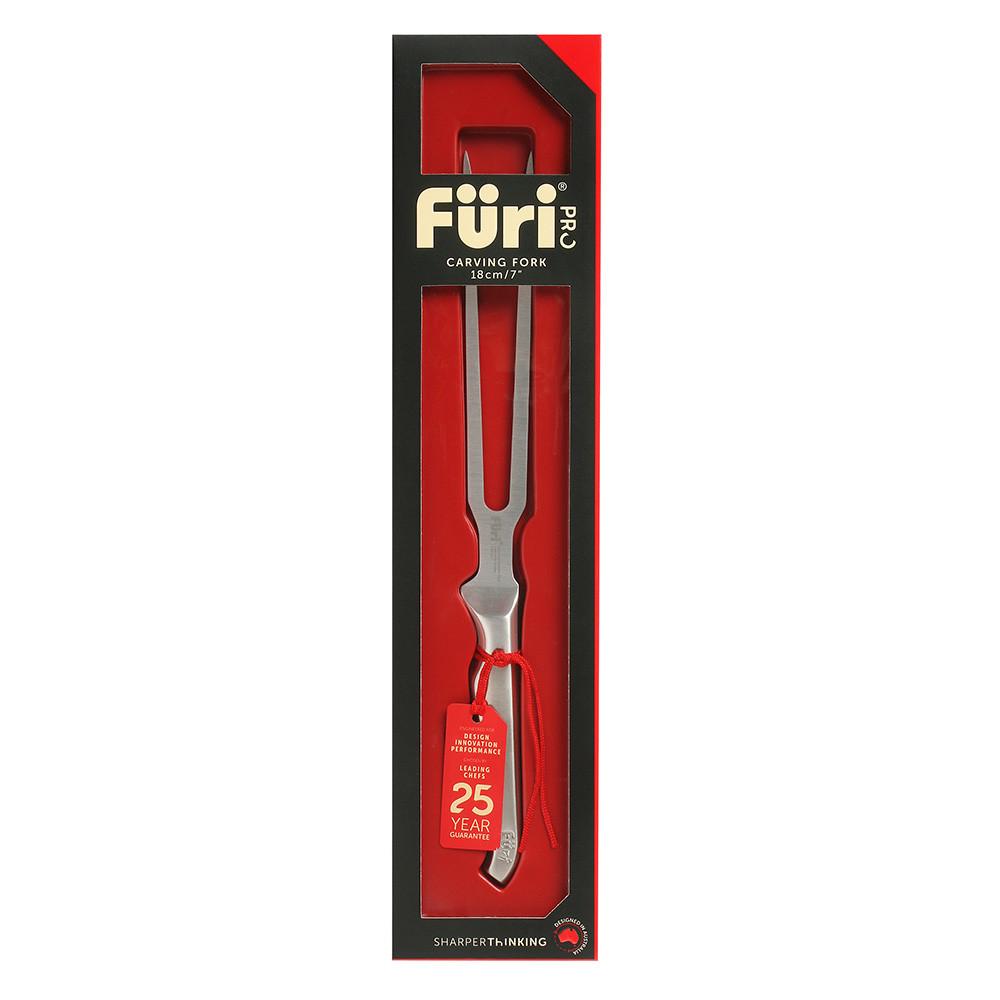 Furi Pro Carving Fork 18cm