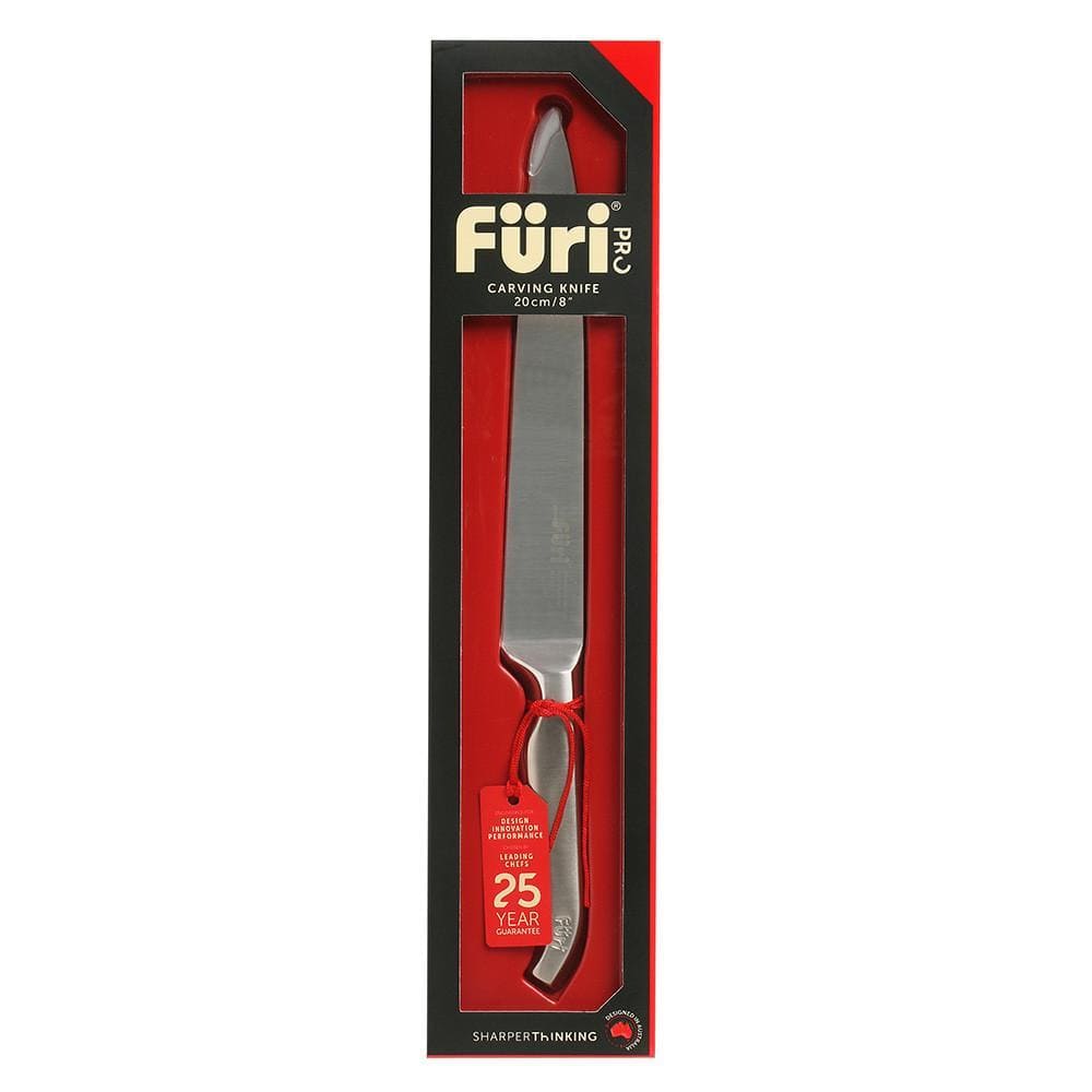 Furi Pro Carving Knife 20cm - Bronx Homewares