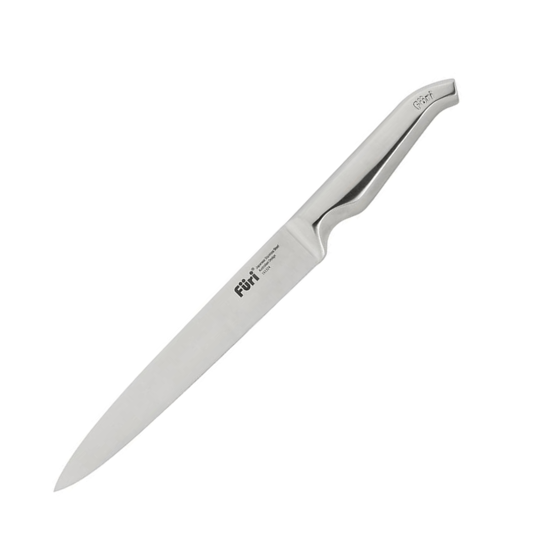 Furi Pro Capsule Block 7pc Knife Set