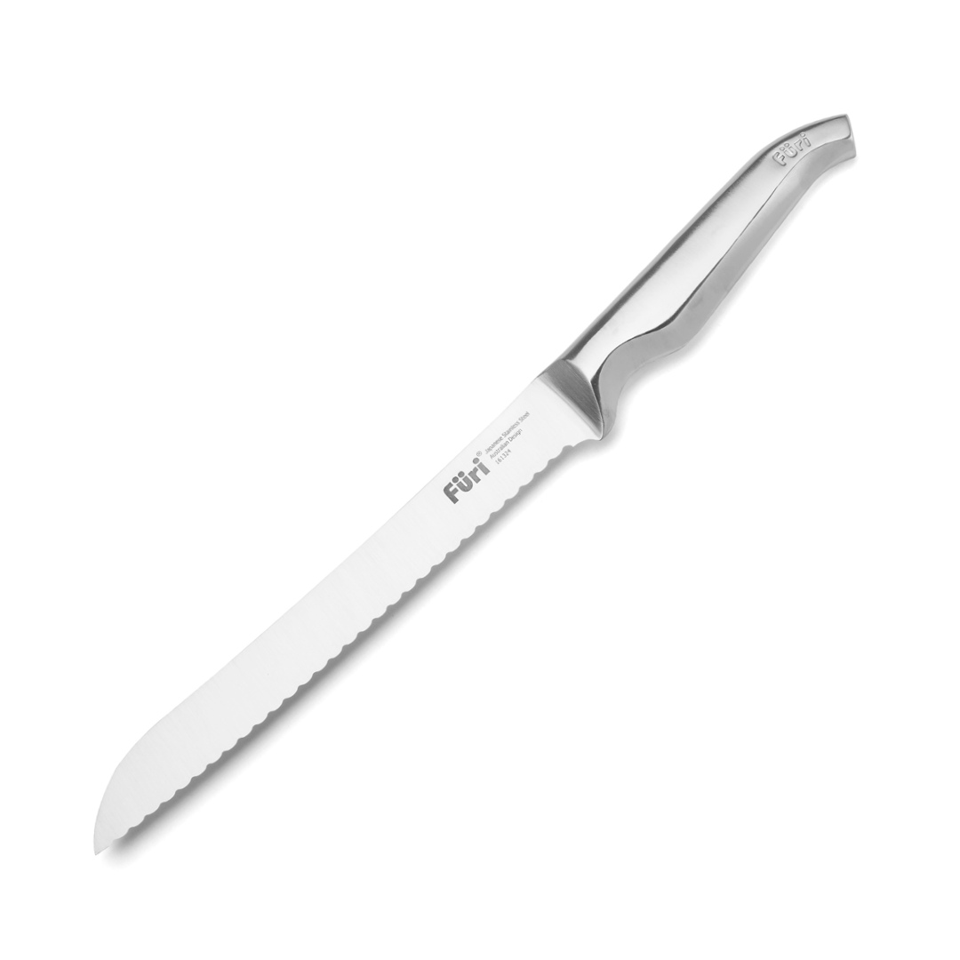 Furi Pro Capsule Block 9pc Knife Set