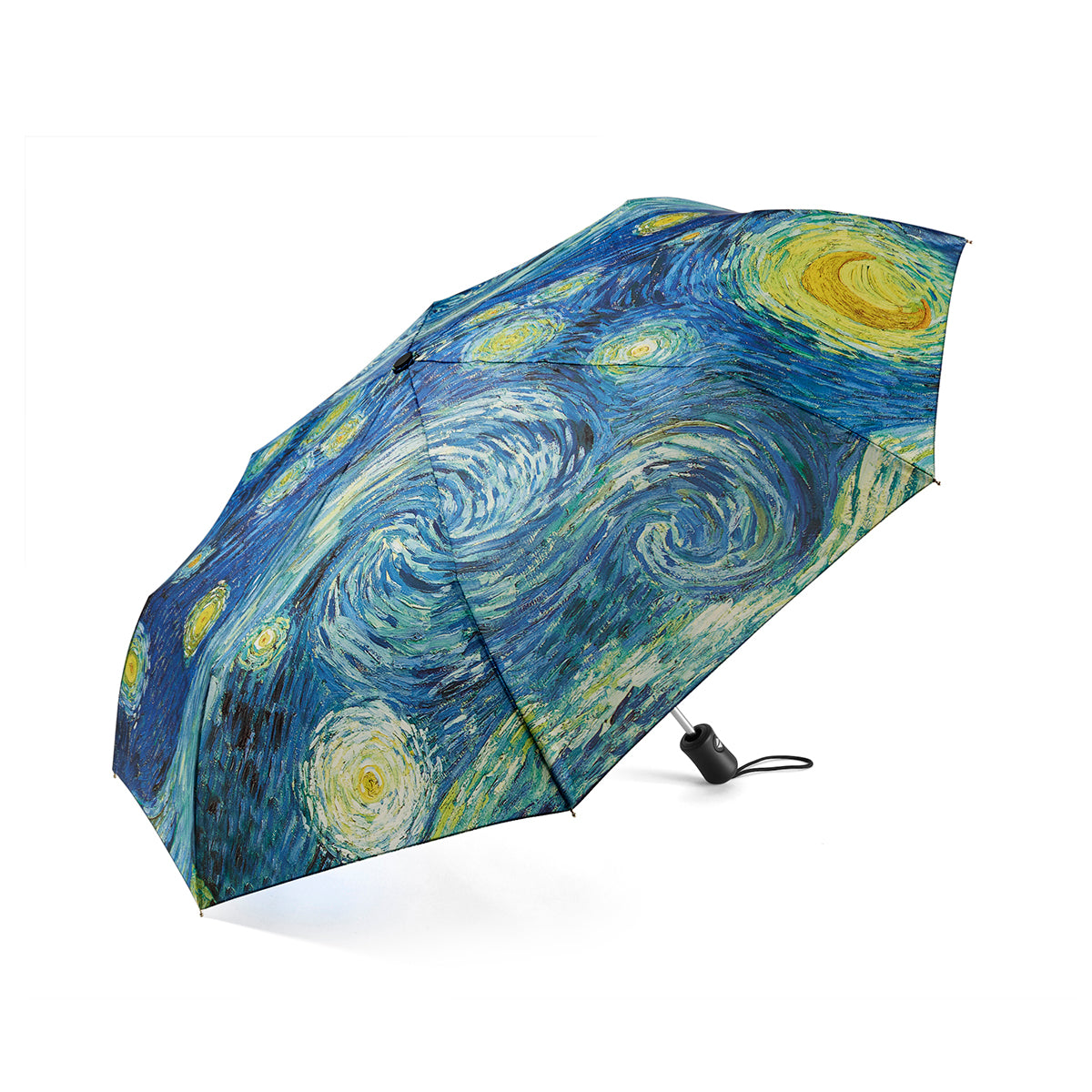 Moma Umbrella Mini Starry Night