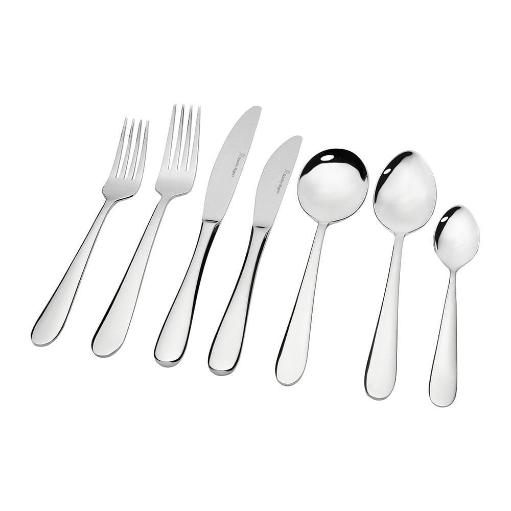 Stanley Rogers Albany 30 Piece Cutlery Gift Boxed Set