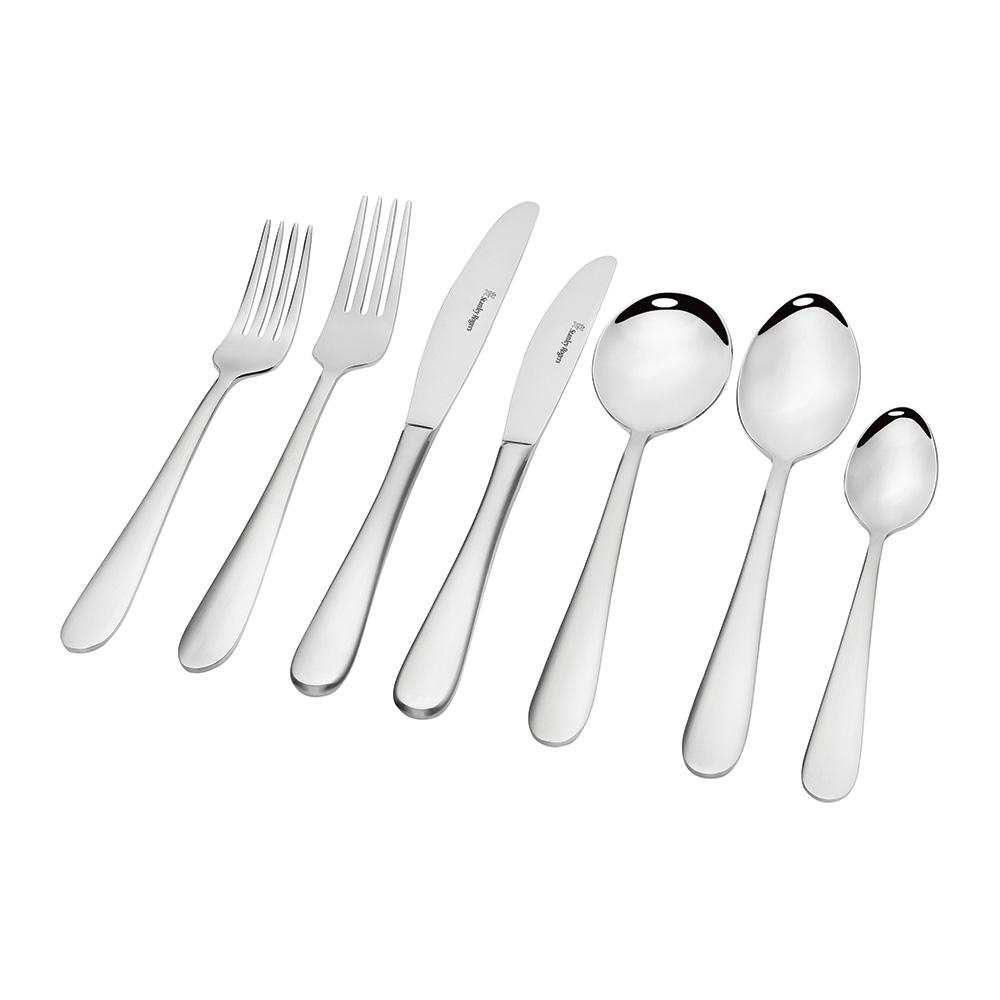 Stanley Rogers Hampton 56 Piece Cutlery Set