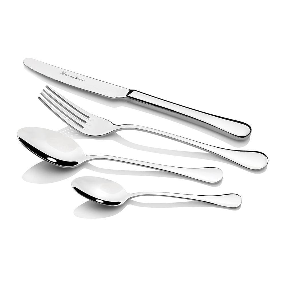 Stanley Rogers Modena Cutlery Set - Bronx Homewares