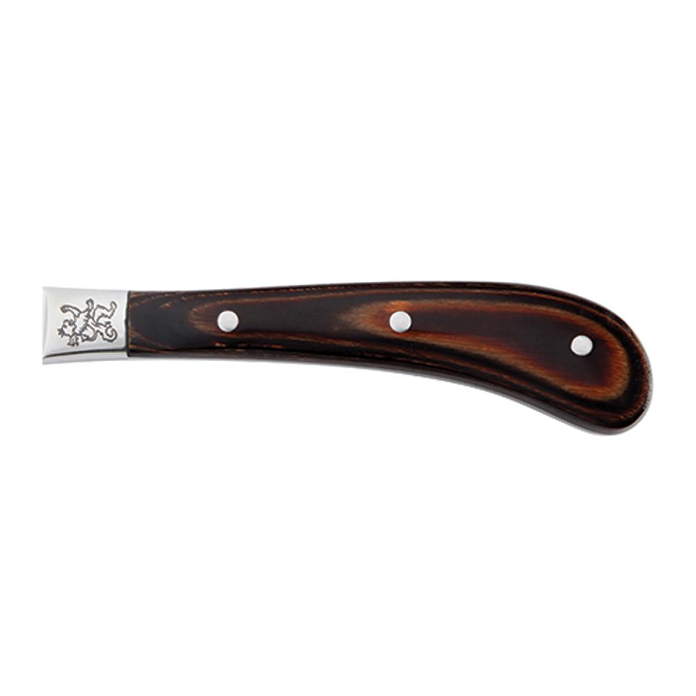 Stanley Rogers Pistol Grip Woodlands Steak Knives 4 Piece Set