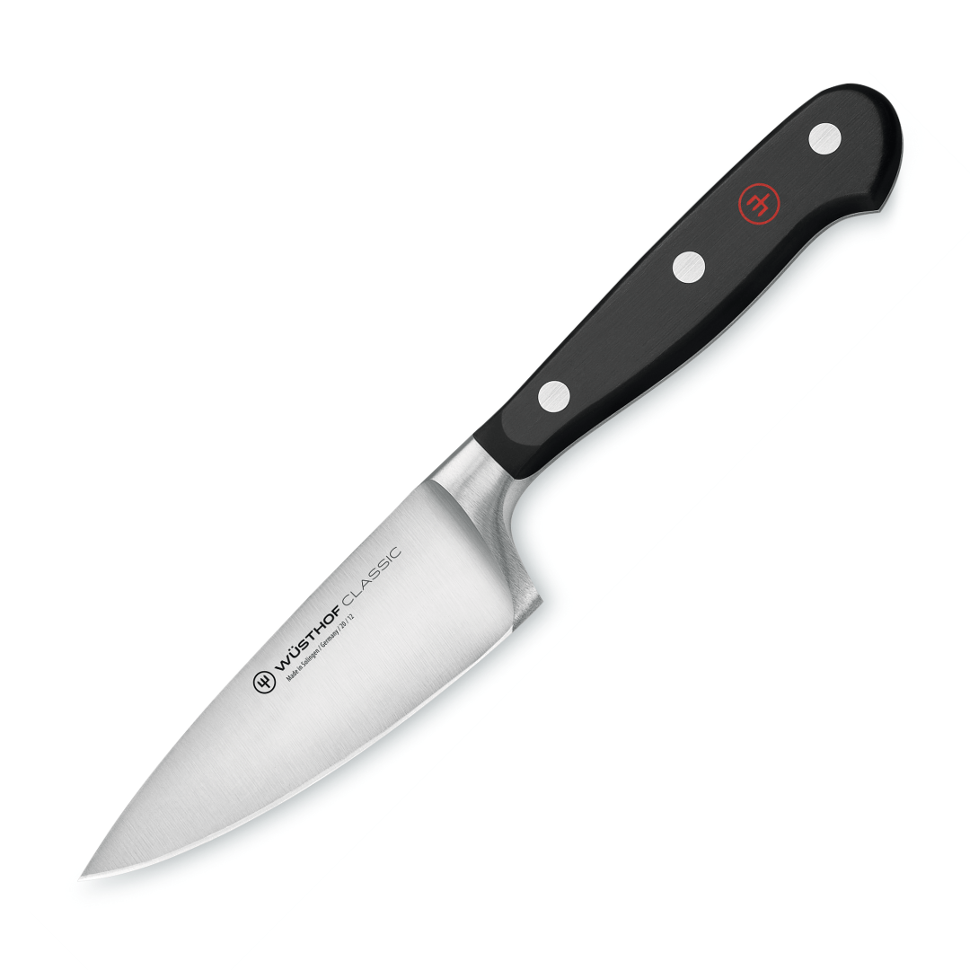 Wusthof Classic Chef's Knife 12cm 1040100112