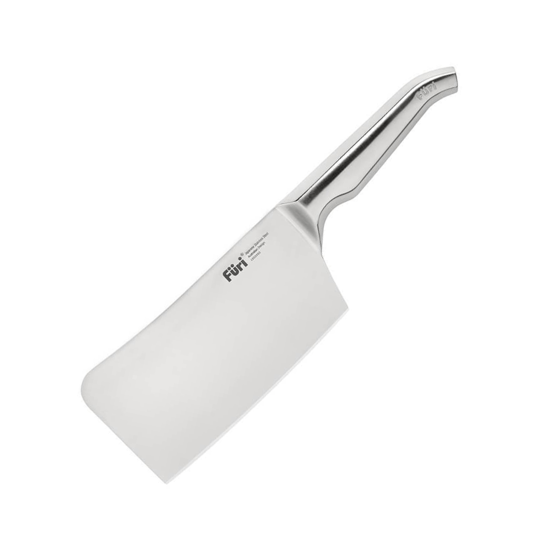 Furi Pro 16.5cm Cleaver Knife Stainless Steel