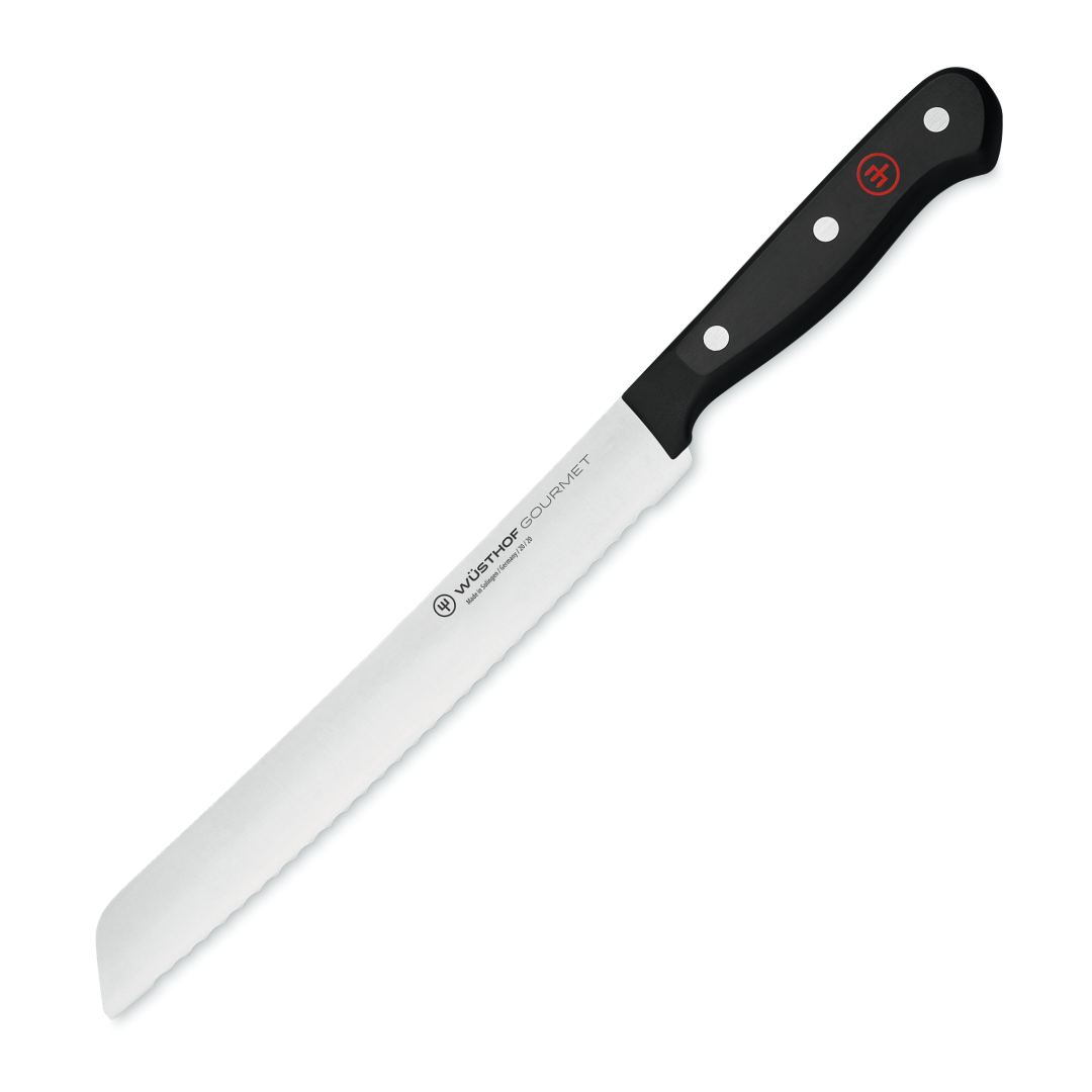 Wusthof Gourmet Bread Knife 20cm 1052045720