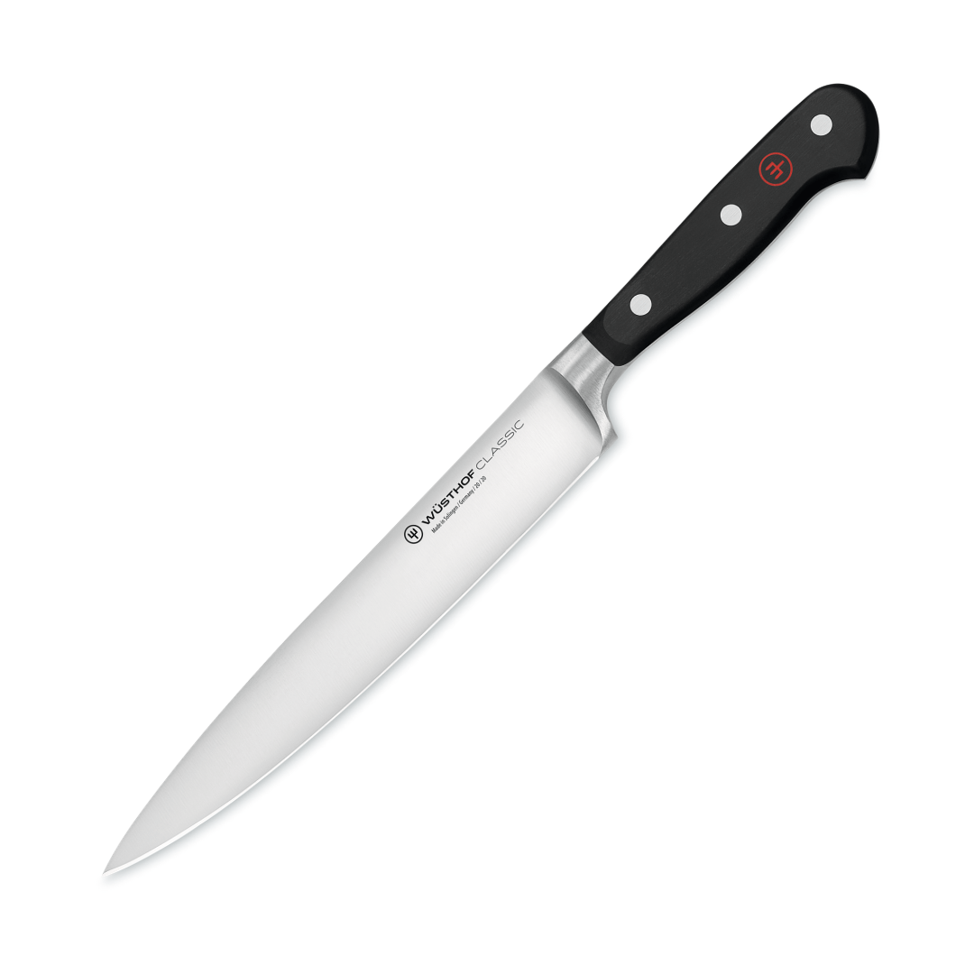 Wusthof Classic Carving Knife 20cm 1040100720