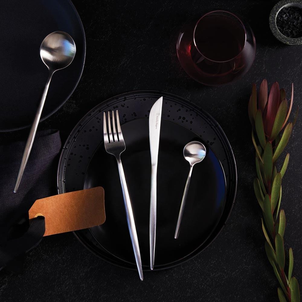 Stanley Rogers Piper 16 Piece Cutlery Set - Bronx Homewares