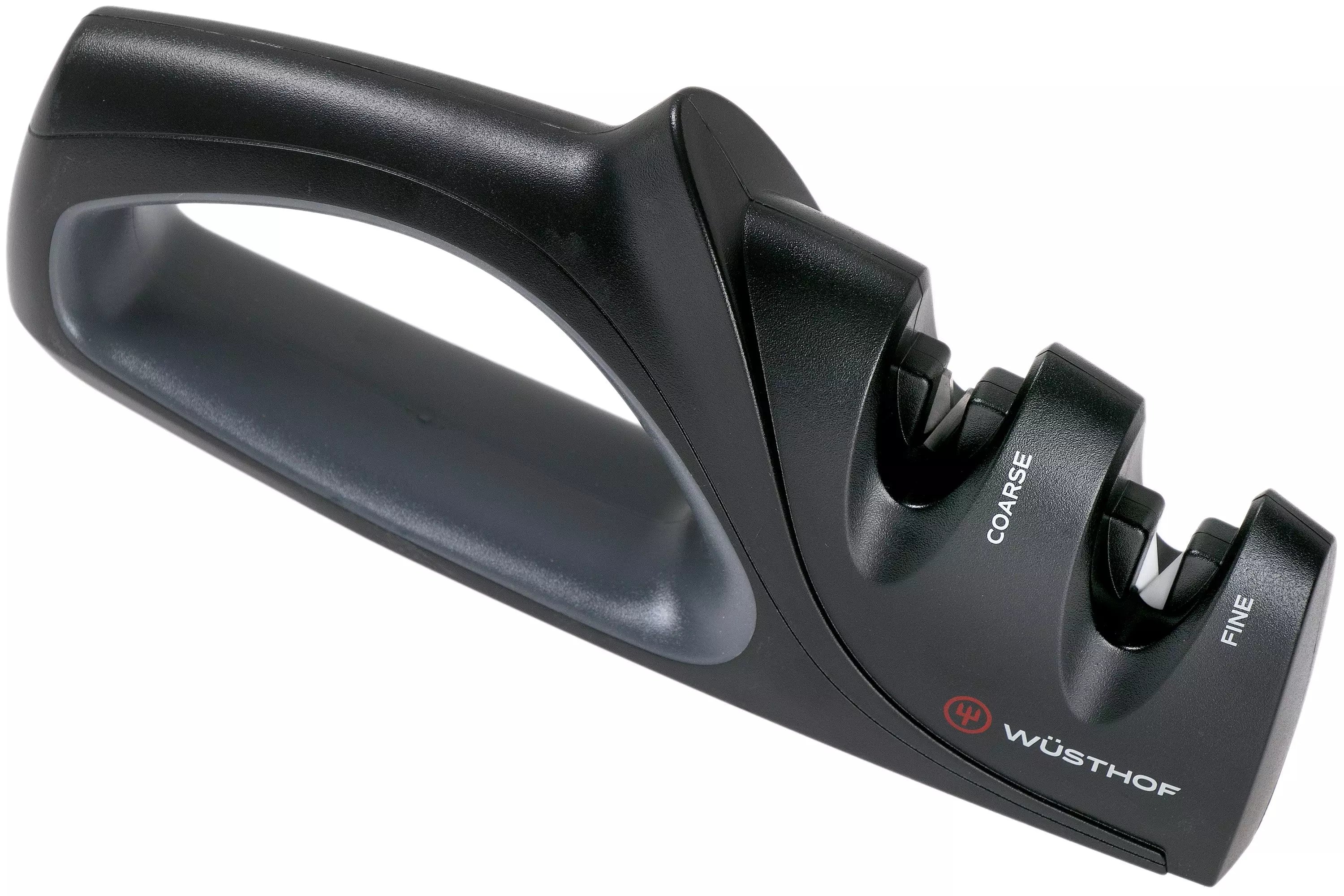 Wusthof Two Stage Hand-Held Knife Sharpener