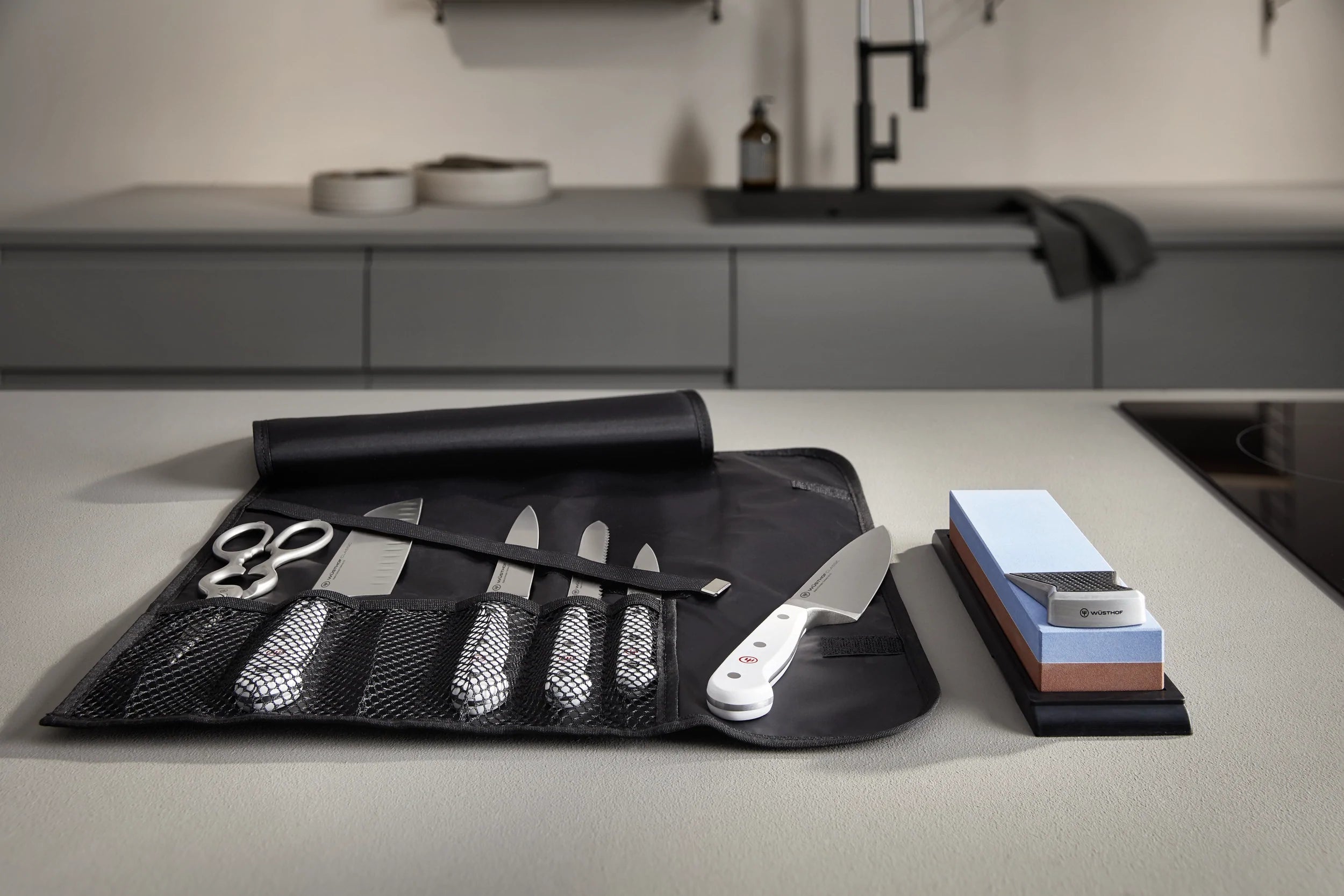 Wusthof Sharpening Guide 'Slider'