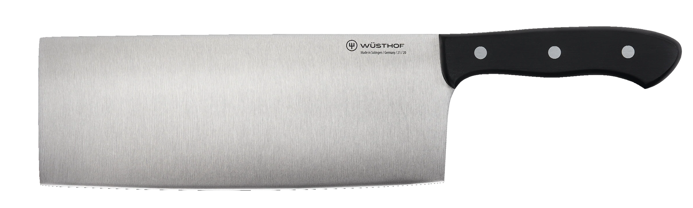 Wusthof Chinese chef's knife 20cm (Blade W77mm) 1129500220
