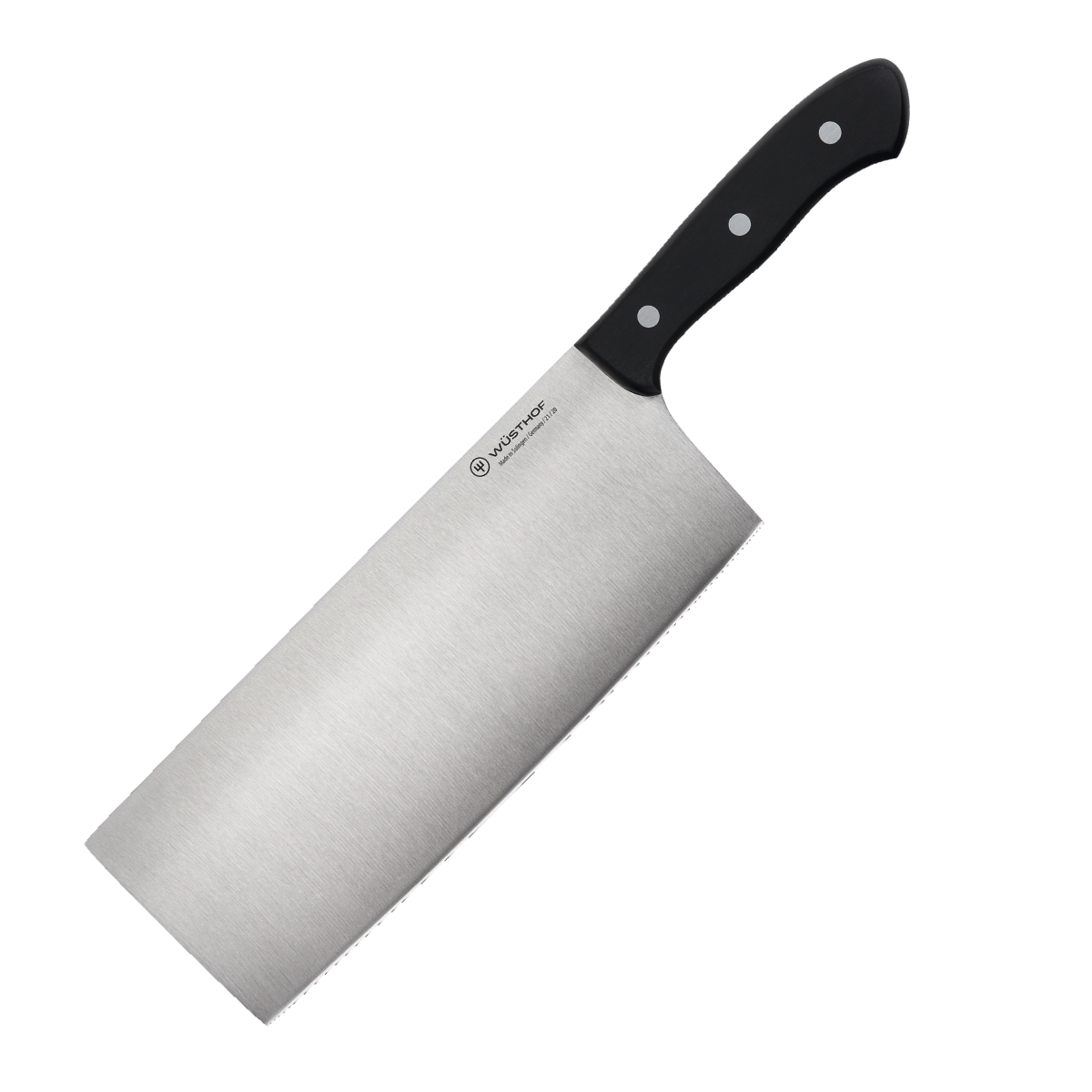 Wusthof Chinese chef's knife 20cm (Blade W77mm) 1129500220