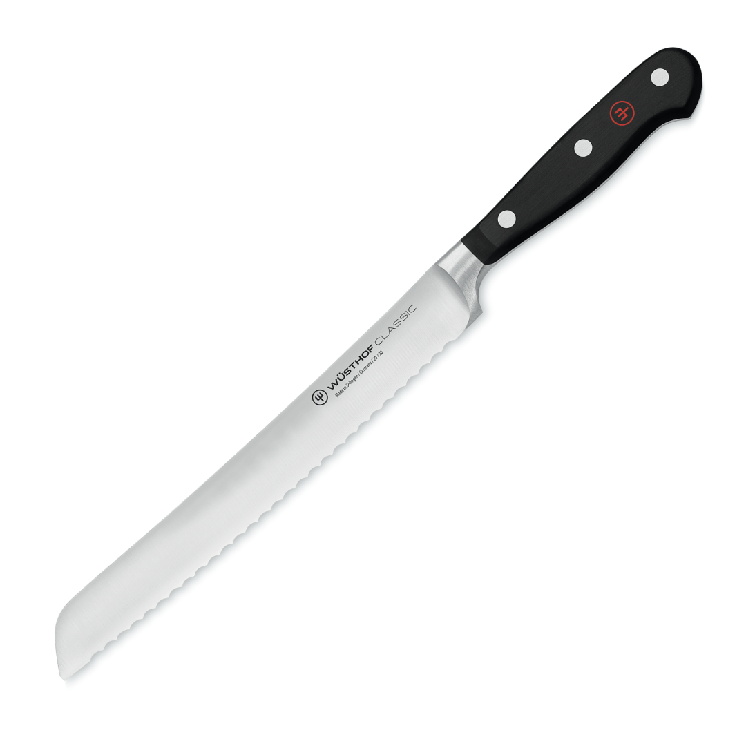 Wusthof Classic Bread Knife 20cm 1040101020