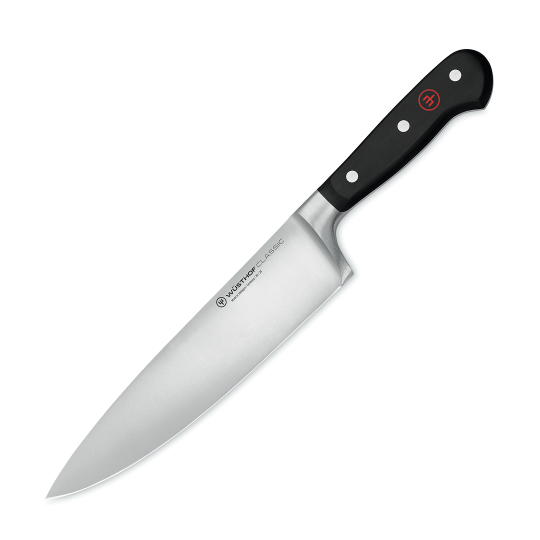 Wusthof Classic Chef's Knife 20cm 1040100120