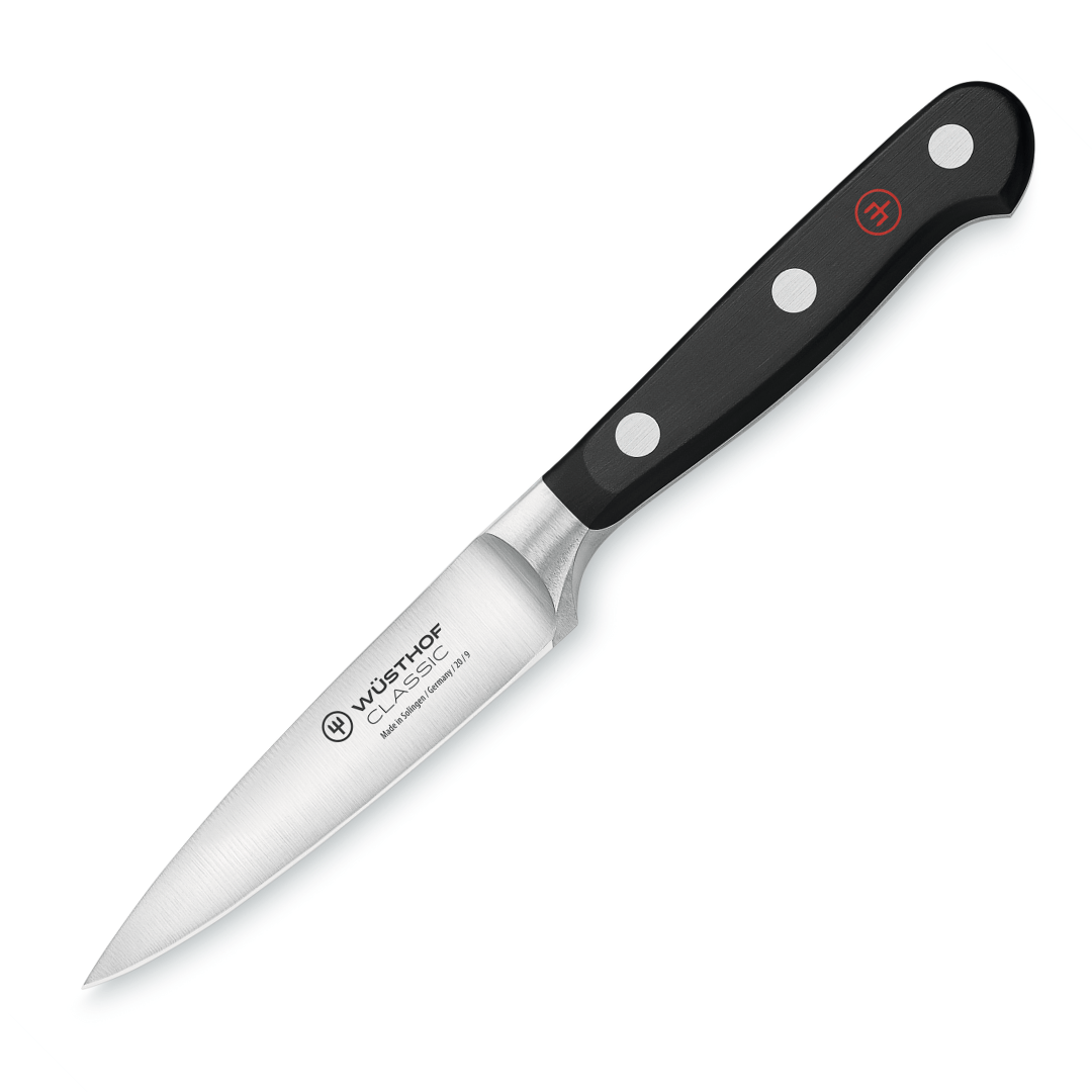 Wusthof Classic Paring Knife 9cm 1040100409