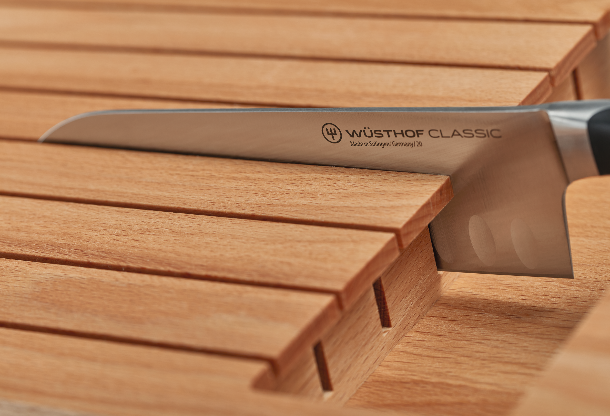 Wusthof In-drawer knife organiser 43x22.2x4.4cm 2159620702