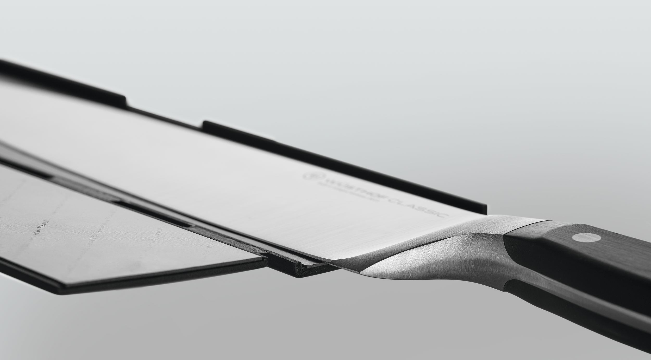 Wusthof Magnetic Blade Guard 26x5.5cm 2069640103