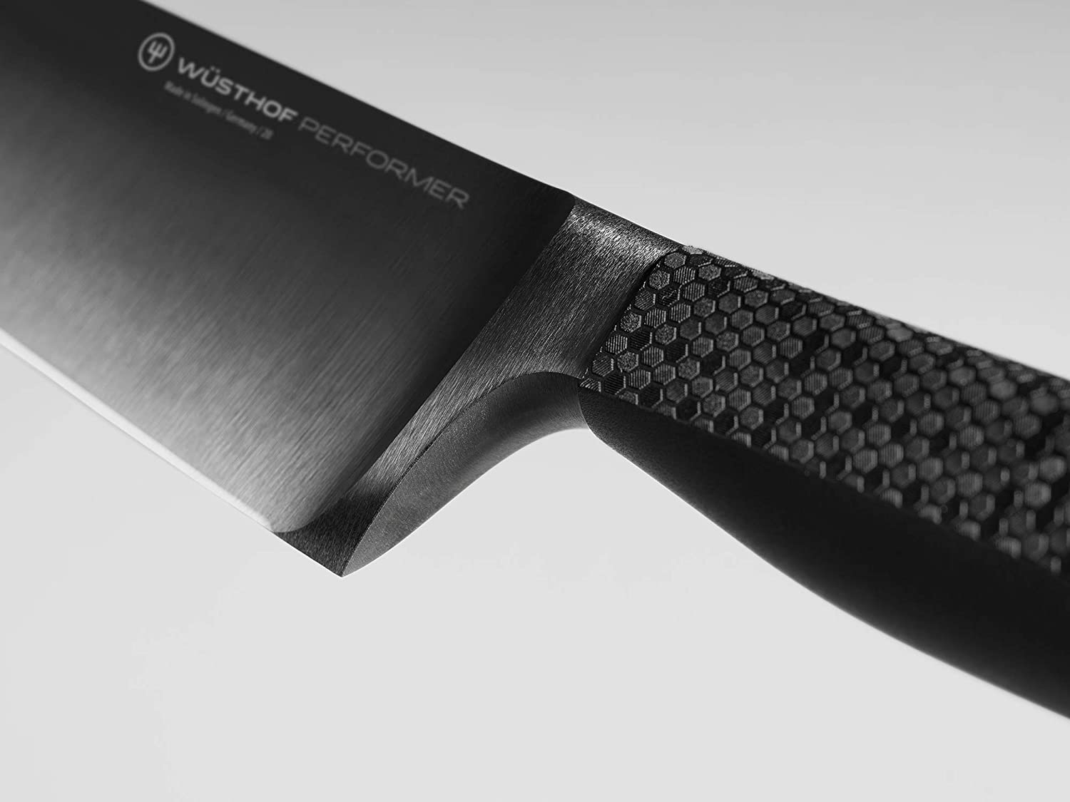 Wusthof Performer Chef's Knife 20cm 1061200120