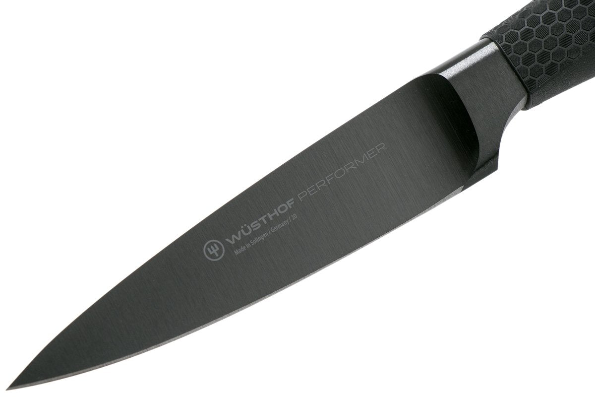 Wusthof Performer Paring Knife 9cm 1061200409