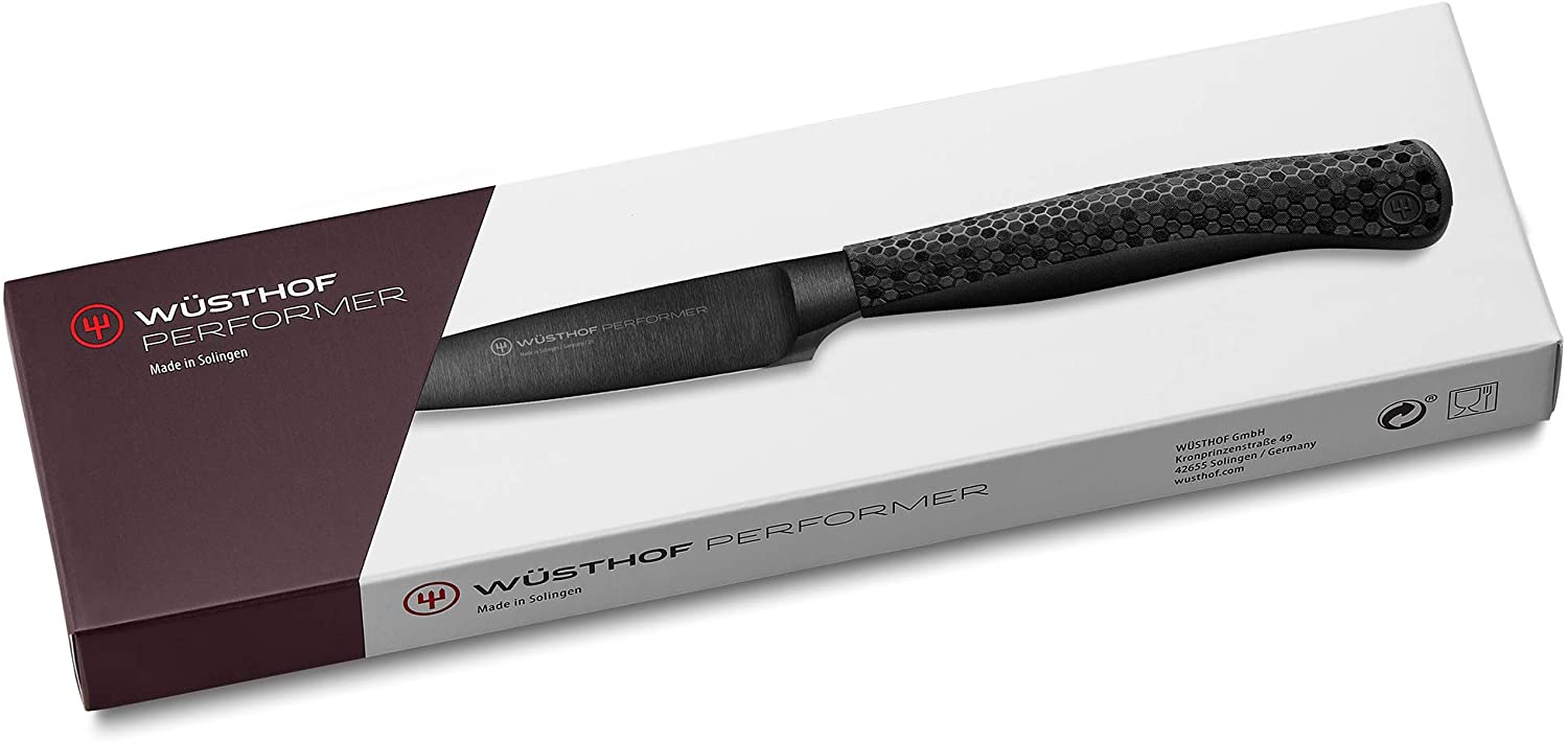 Wusthof Performer Paring Knife 9cm 1061200409