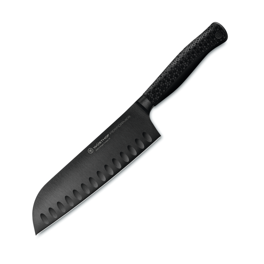 Wusthof Performer Santoku 17cm 1061231317