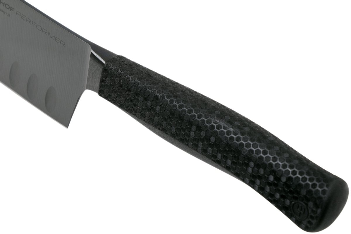 Wusthof Performer Santoku 17cm 1061231317