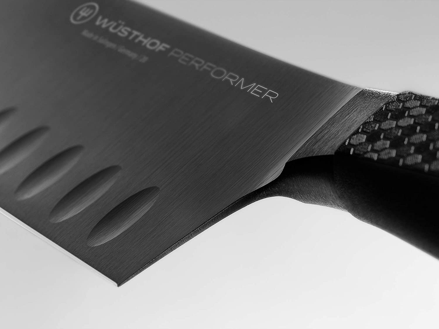 Wusthof Performer Santoku 17cm 1061231317