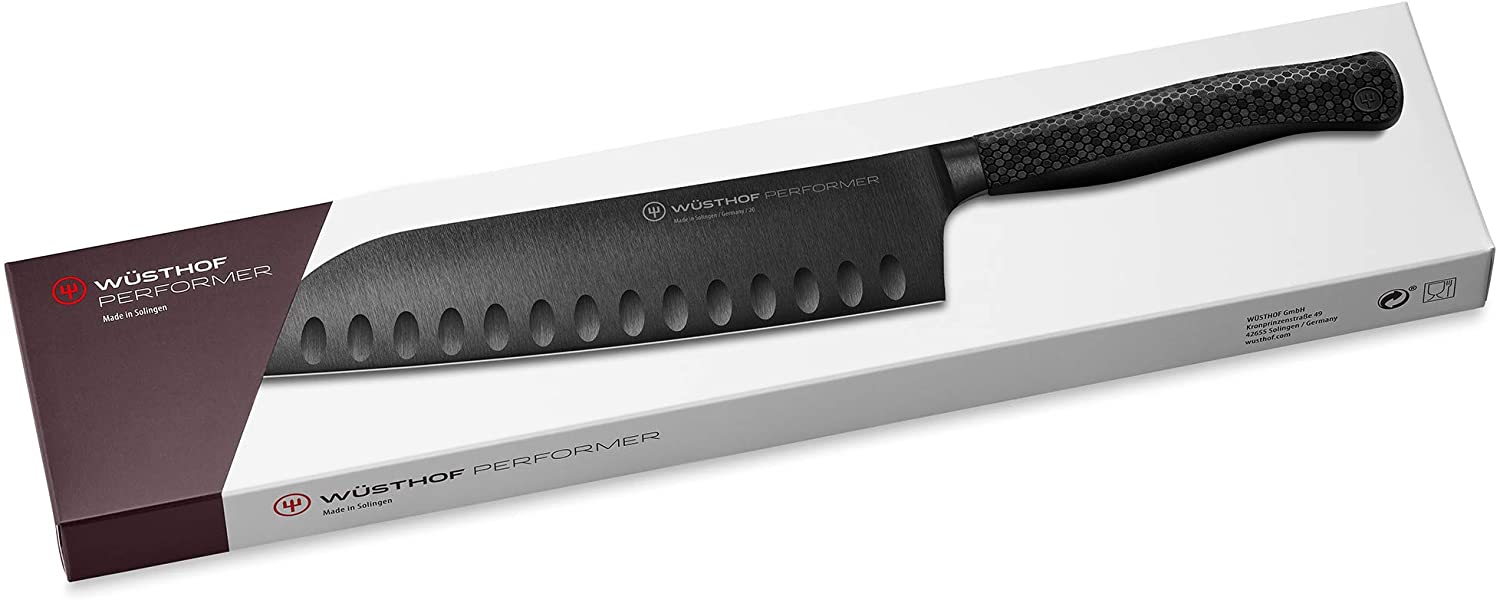 Wusthof Performer Santoku 17cm 1061231317