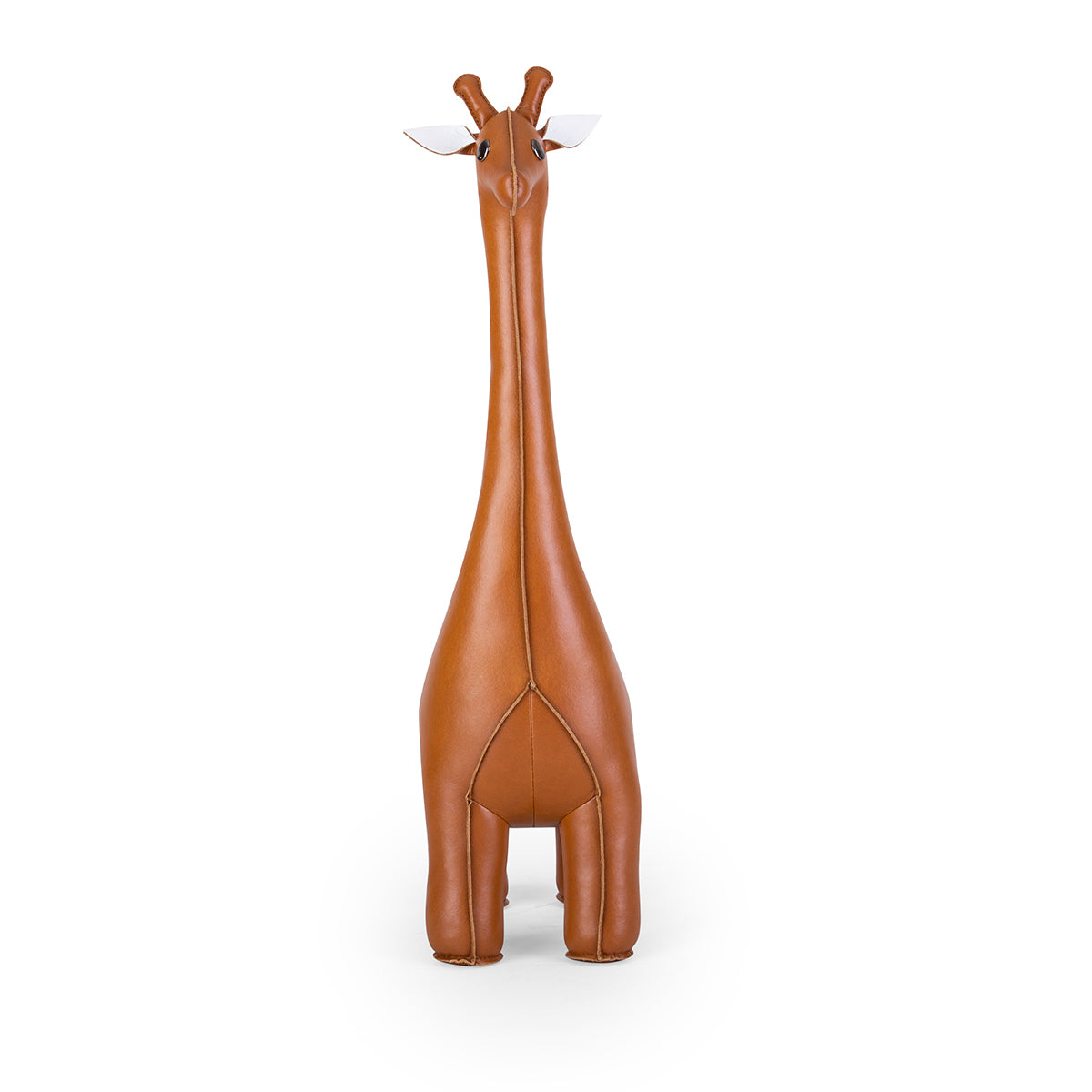 Zuny Doorstop Classic Giraffe Tan