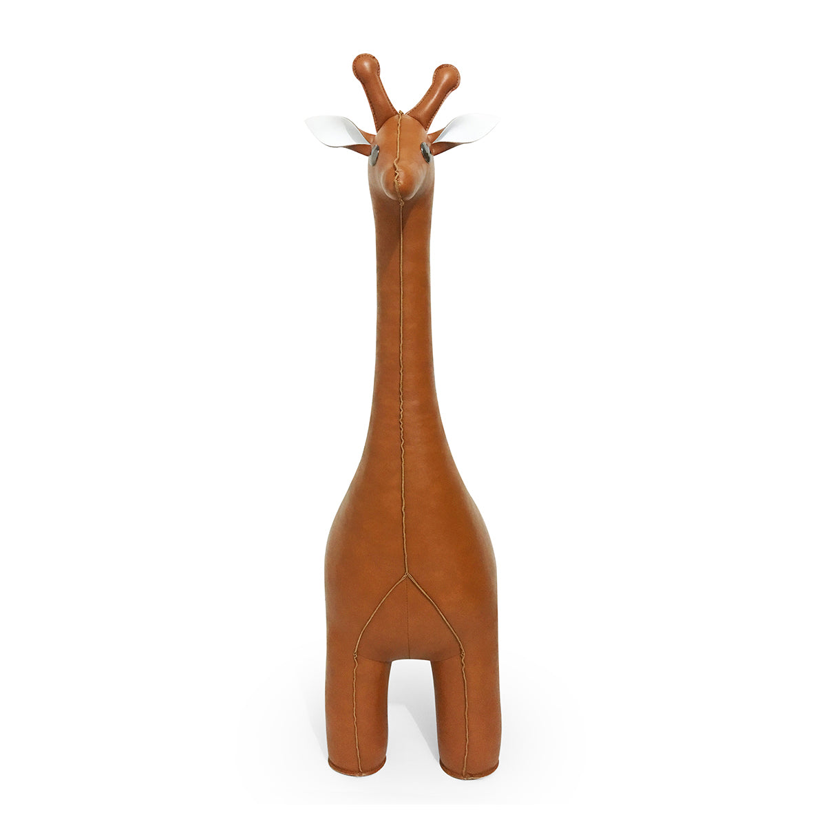 Zuny Giant Classic Giraffe Tan